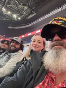 Kiss: End of the Road World Tour