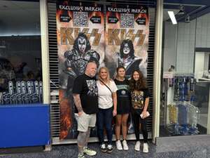 Kiss: End of the Road World Tour