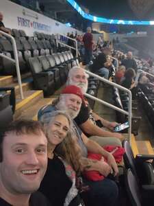 Kiss: End of the Road World Tour