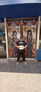 Kiss: End of the Road World Tour