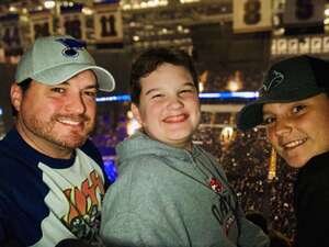 Kiss: End of the Road World Tour