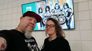 Kiss: End of the Road World Tour