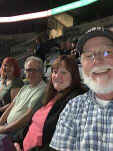 Kiss: End of the Road World Tour