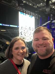 Kiss: End of the Road World Tour