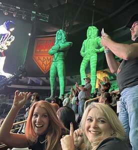 Kiss: End of the Road World Tour