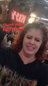 Kiss: End of the Road World Tour