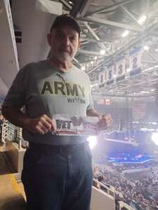 Kiss: End of the Road World Tour