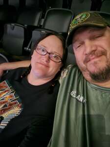 Kiss: End of the Road World Tour