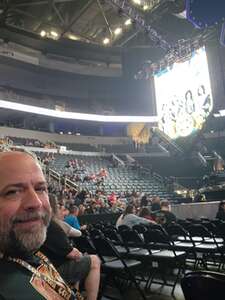 Kiss: End of the Road World Tour