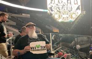 Kiss: End of the Road World Tour