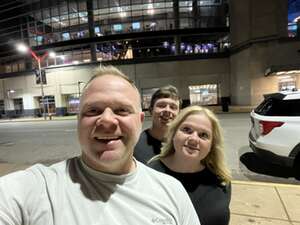 Kiss: End of the Road World Tour