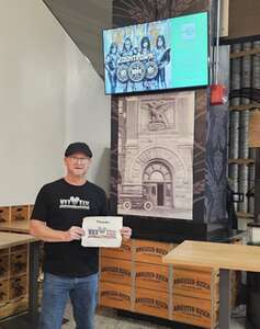 Kiss: End of the Road World Tour