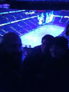 Tampa Bay Lightning - NHL vs Carolina Hurricanes