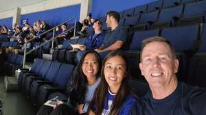 Tampa Bay Lightning - NHL vs Carolina Hurricanes