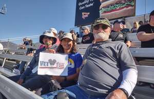 Sunday Top Eliminator Club - In-n-out Burger NHRA Finals