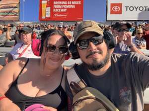 Sunday Top Eliminator Club - In-n-out Burger NHRA Finals