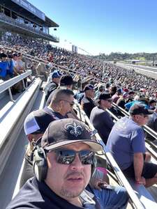 Sunday Top Eliminator Club - In-n-out Burger NHRA Finals