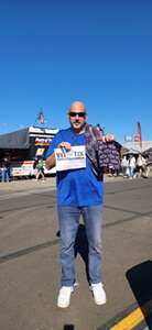 Sunday Top Eliminator Club - In-n-out Burger NHRA Finals