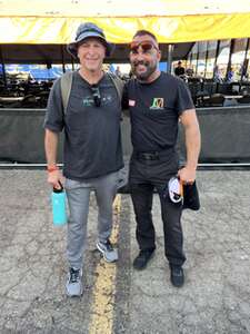 Sunday Top Eliminator Club - In-n-out Burger NHRA Finals