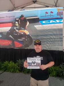 Sunday Top Eliminator Club - In-n-out Burger NHRA Finals