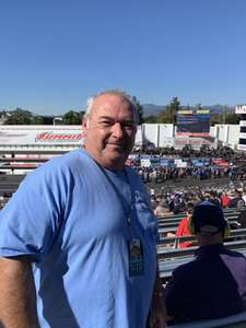 Sunday Top Eliminator Club - In-n-out Burger NHRA Finals