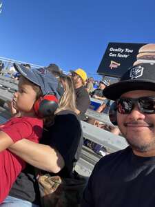 Sunday Top Eliminator Club - In-n-out Burger NHRA Finals