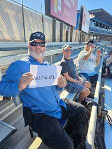 Sunday Top Eliminator Club - In-n-out Burger NHRA Finals