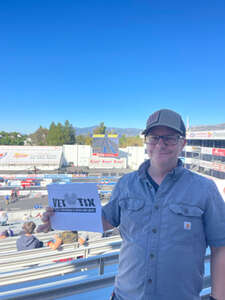 Sunday Top Eliminator Club - In-n-out Burger NHRA Finals