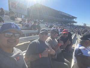 Sunday Top Eliminator Club - In-n-out Burger NHRA Finals