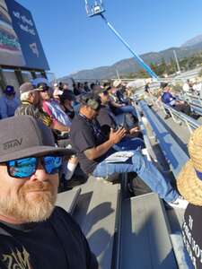 Sunday Top Eliminator Club - In-n-out Burger NHRA Finals