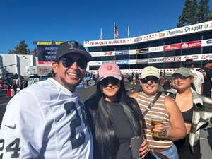 Sunday Top Eliminator Club - In-n-out Burger NHRA Finals