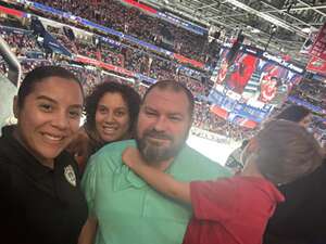 Washington Capitals - NHL vs Minnesota Wild