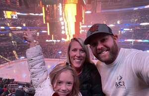 Washington Capitals - NHL vs Minnesota Wild