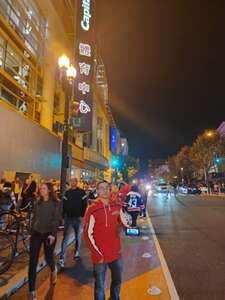 Washington Capitals - NHL vs Minnesota Wild