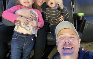 Washington Capitals - NHL vs Minnesota Wild