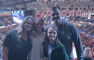 Washington Capitals - NHL vs Minnesota Wild