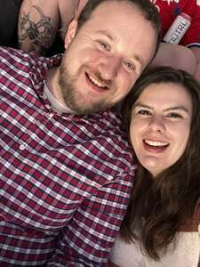 Washington Capitals - NHL vs Minnesota Wild