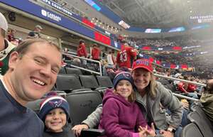 Washington Capitals - NHL vs Minnesota Wild