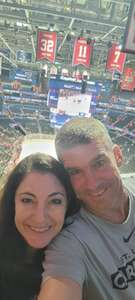 Washington Capitals - NHL vs Minnesota Wild