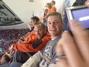 Washington Capitals - NHL vs Minnesota Wild