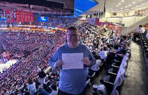 Washington Wizards - NBA vs Memphis Grizzlies