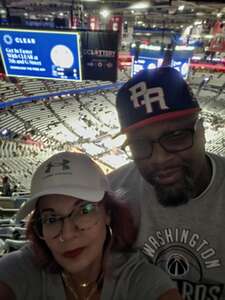 Washington Wizards - NBA vs Memphis Grizzlies