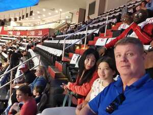 Washington Wizards - NBA vs Memphis Grizzlies