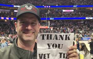 Washington Wizards - NBA vs Memphis Grizzlies