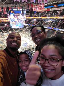 Washington Wizards - NBA vs Memphis Grizzlies