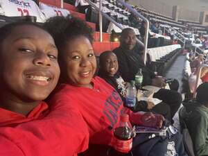 Washington Wizards - NBA vs Memphis Grizzlies