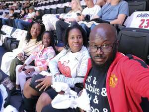 Washington Wizards - NBA vs Memphis Grizzlies