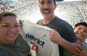 Washington Wizards - NBA vs Memphis Grizzlies