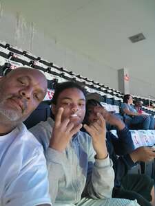 Washington Wizards - NBA vs Memphis Grizzlies