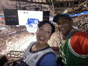 Washington Wizards - NBA vs Memphis Grizzlies